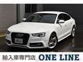 2013 Audi A5