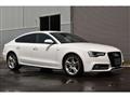 2013 Audi A5