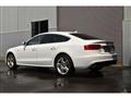 2013 Audi A5