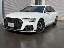 2022 Audi A8