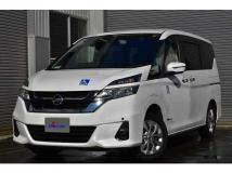 2018 Nissan Serena
