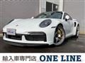 2023 Porsche 911