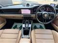 2023 Porsche 911