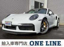 2023 Porsche 911