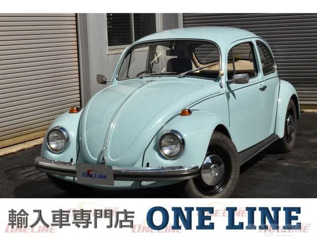 1971 Volkswagen Volkswagen Others