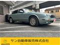 2000 Jaguar XJ Series