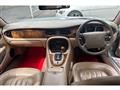 2000 Jaguar XJ Series
