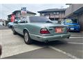 2000 Jaguar XJ Series