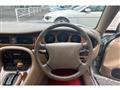 2000 Jaguar XJ Series