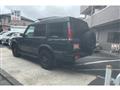 2001 Land Rover Discovery