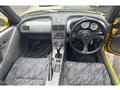 1991 Honda Beat