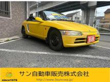 1991 Honda Beat