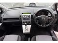 2007 Mazda Premacy