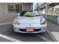 2005 Toyota MR-S