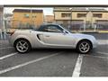 2005 Toyota MR-S