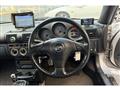 2005 Toyota MR-S