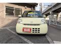 2007 Daihatsu Esse