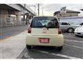 2007 Daihatsu Esse