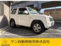 2008 Mitsubishi Pajero Mini