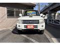 2008 Mitsubishi Pajero Mini
