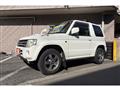 2008 Mitsubishi Pajero Mini