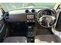 2008 Mitsubishi Pajero Mini