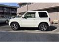2008 Mitsubishi Pajero Mini
