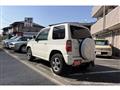 2008 Mitsubishi Pajero Mini