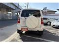 2008 Mitsubishi Pajero Mini