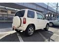 2008 Mitsubishi Pajero Mini