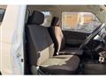 2008 Mitsubishi Pajero Mini