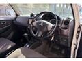 2008 Mitsubishi Pajero Mini