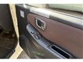 2008 Mitsubishi Pajero Mini