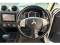 2008 Mitsubishi Pajero Mini
