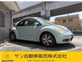 2005 Volkswagen New Beetle
