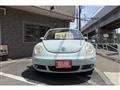 2005 Volkswagen New Beetle