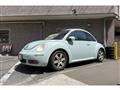 2005 Volkswagen New Beetle