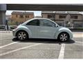 2005 Volkswagen New Beetle