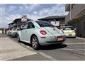 2005 Volkswagen New Beetle