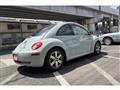 2005 Volkswagen New Beetle