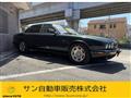 2000 Jaguar XJ Series
