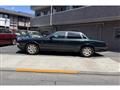 2000 Jaguar XJ Series