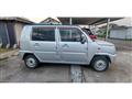 2002 Daihatsu Naked