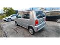 2002 Daihatsu Naked
