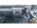 2002 Daihatsu Naked