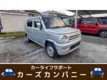 2002 Daihatsu Naked