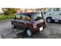 2008 Suzuki Lapin