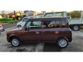 2008 Suzuki Lapin