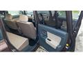 2008 Suzuki Lapin