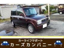 2008 Suzuki Lapin